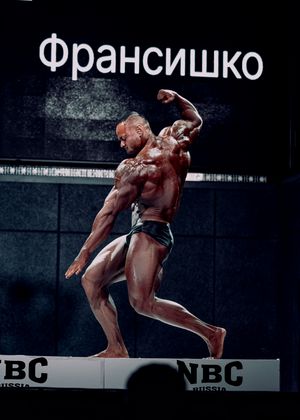 Фотограф Андрей Ёрш